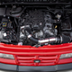 Image for article titled Someone Crammed A Chevy Camaro's 323-HP V6 Into A Geo Tracker